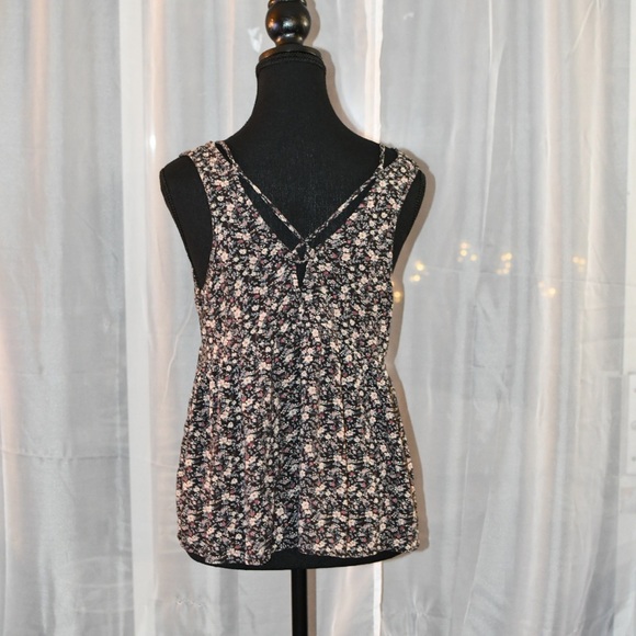 American Eagle Outfitter Blouse Size Medium - Picture 12 of 13